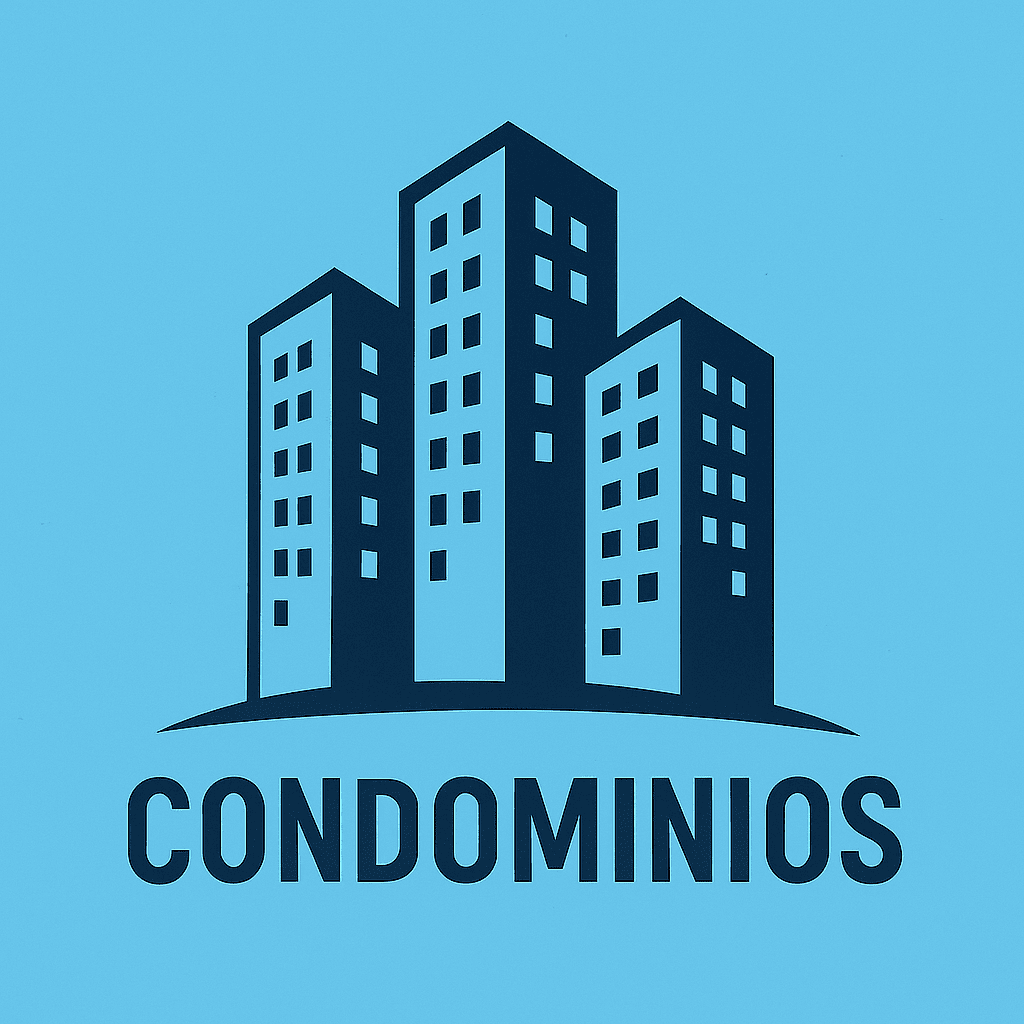 Condominios