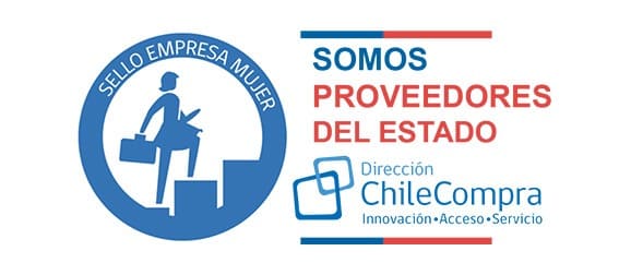 Sello Empresa Mujer